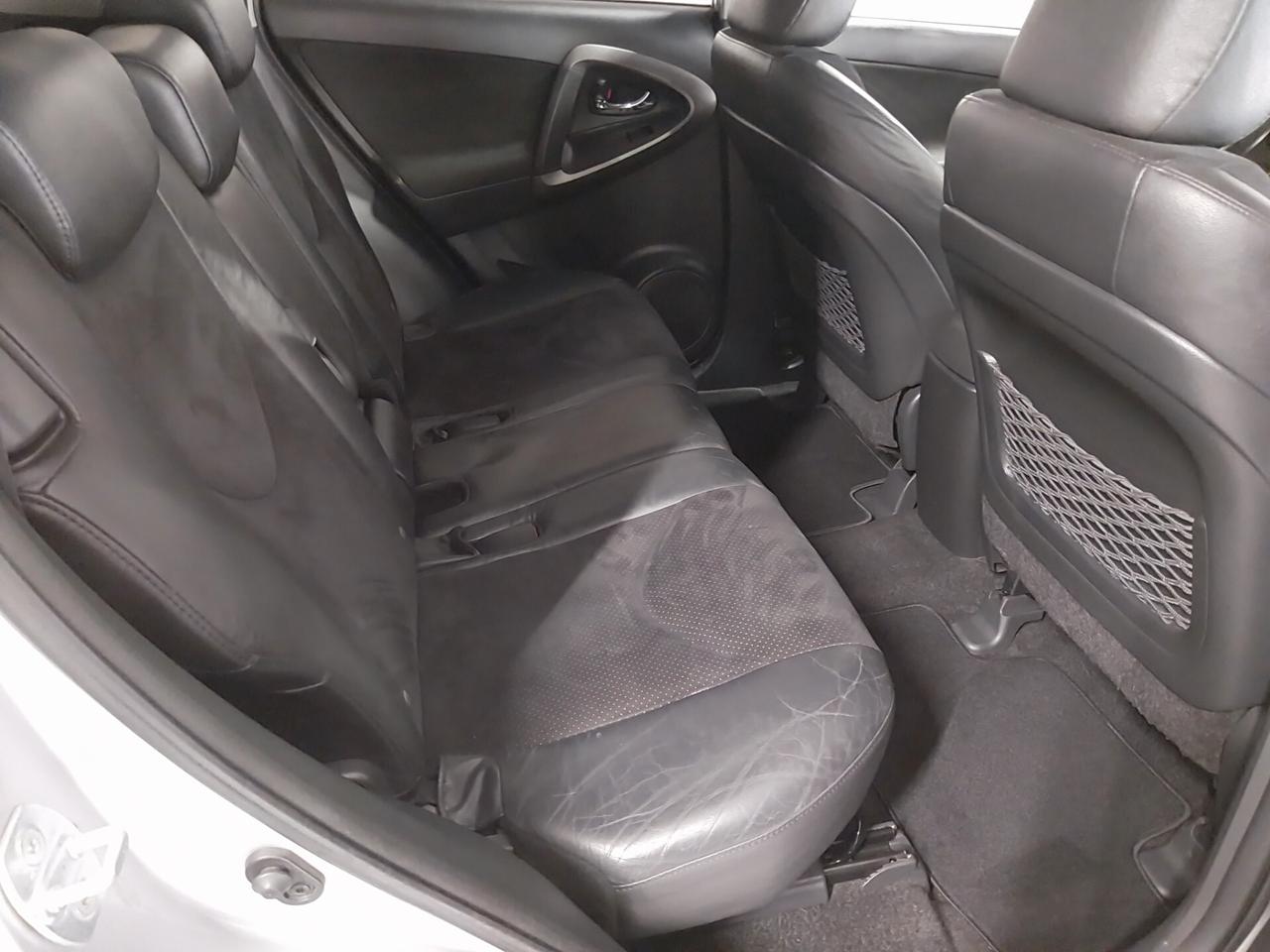 Toyota RAV 4 RAV4 2.2 D-4D 150 CV DPF Exclusive