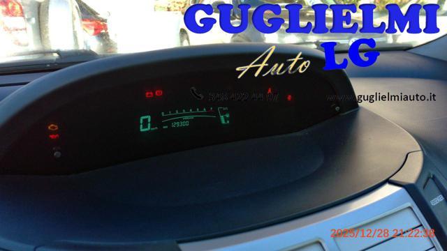 TOYOTA Yaris 1.3 5 porte Sol