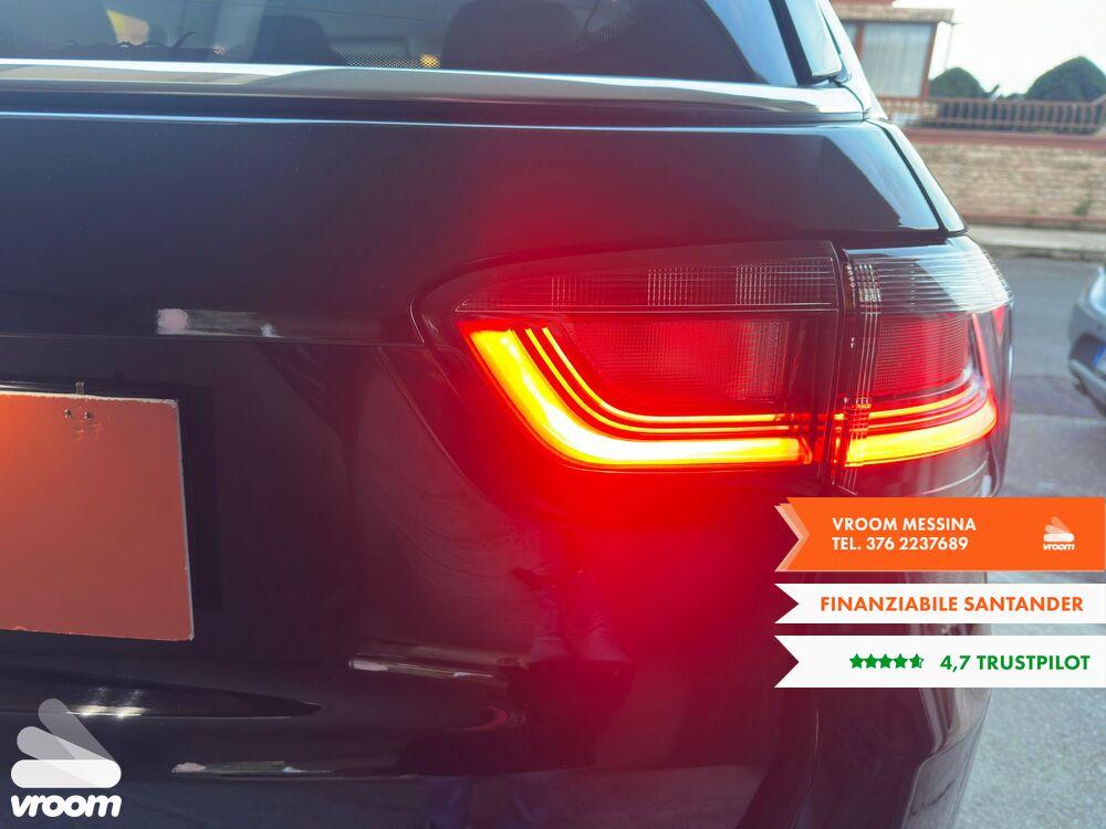 JEEP Compass 2ª serie Compass 1.6 Multijet II ...