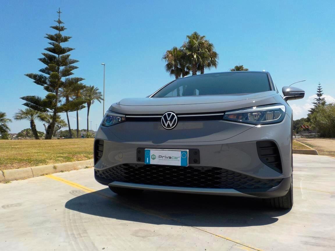 Volkswagen ID.4 Pro Performance