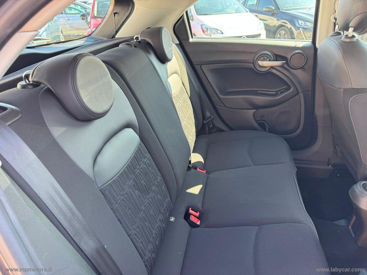 FIAT 500X POP 1.3 MJ 95 CV