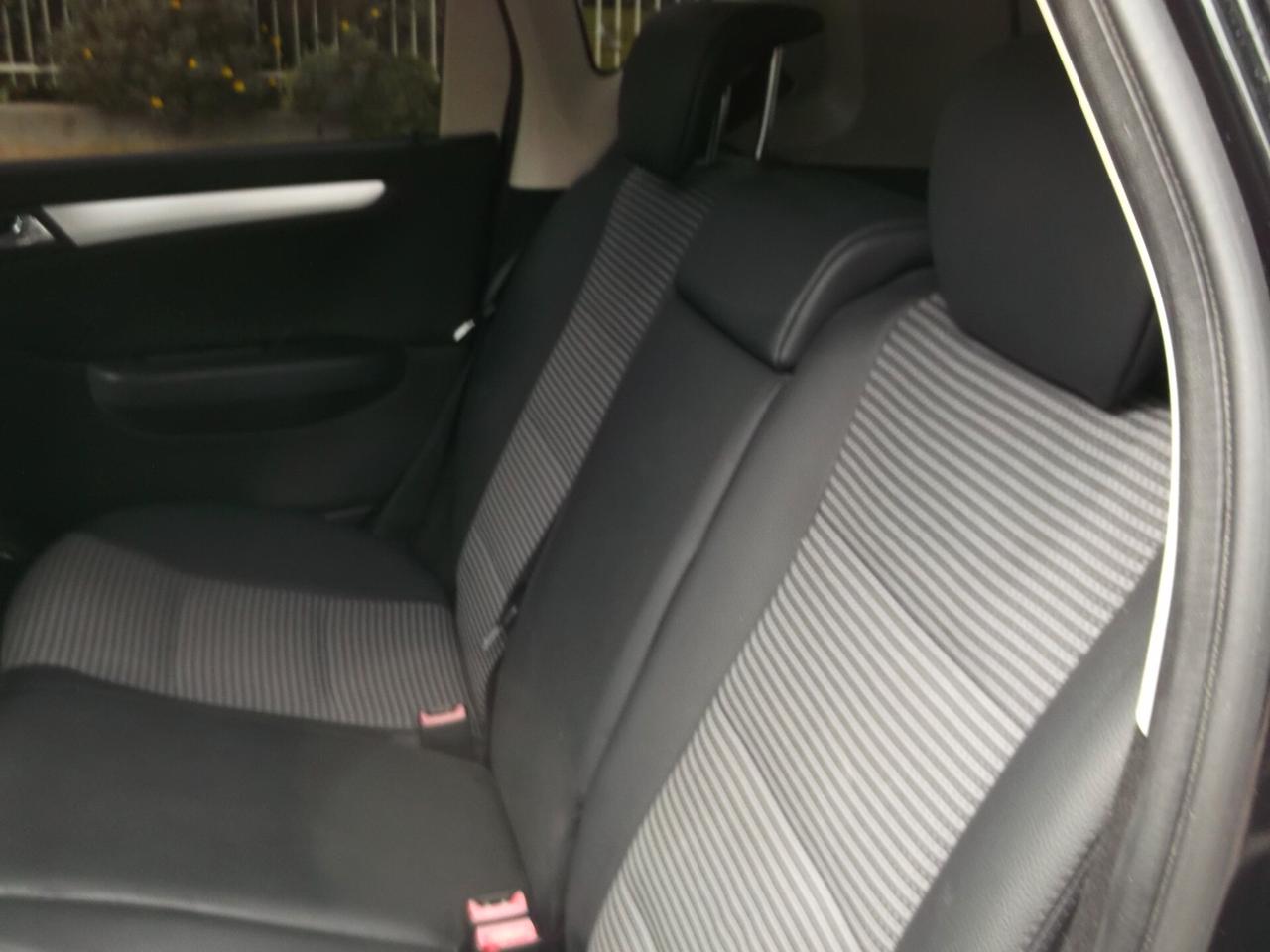 Mercedes A 180 CDI 5P. Neopatentati 2008