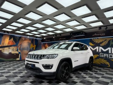 Jeep Compass 1.6 mjt Longitude 2wd 120cv my19 (944)