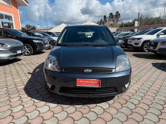 Ford Fiesta 1.4 TDCi 68CV 5p. - 2006