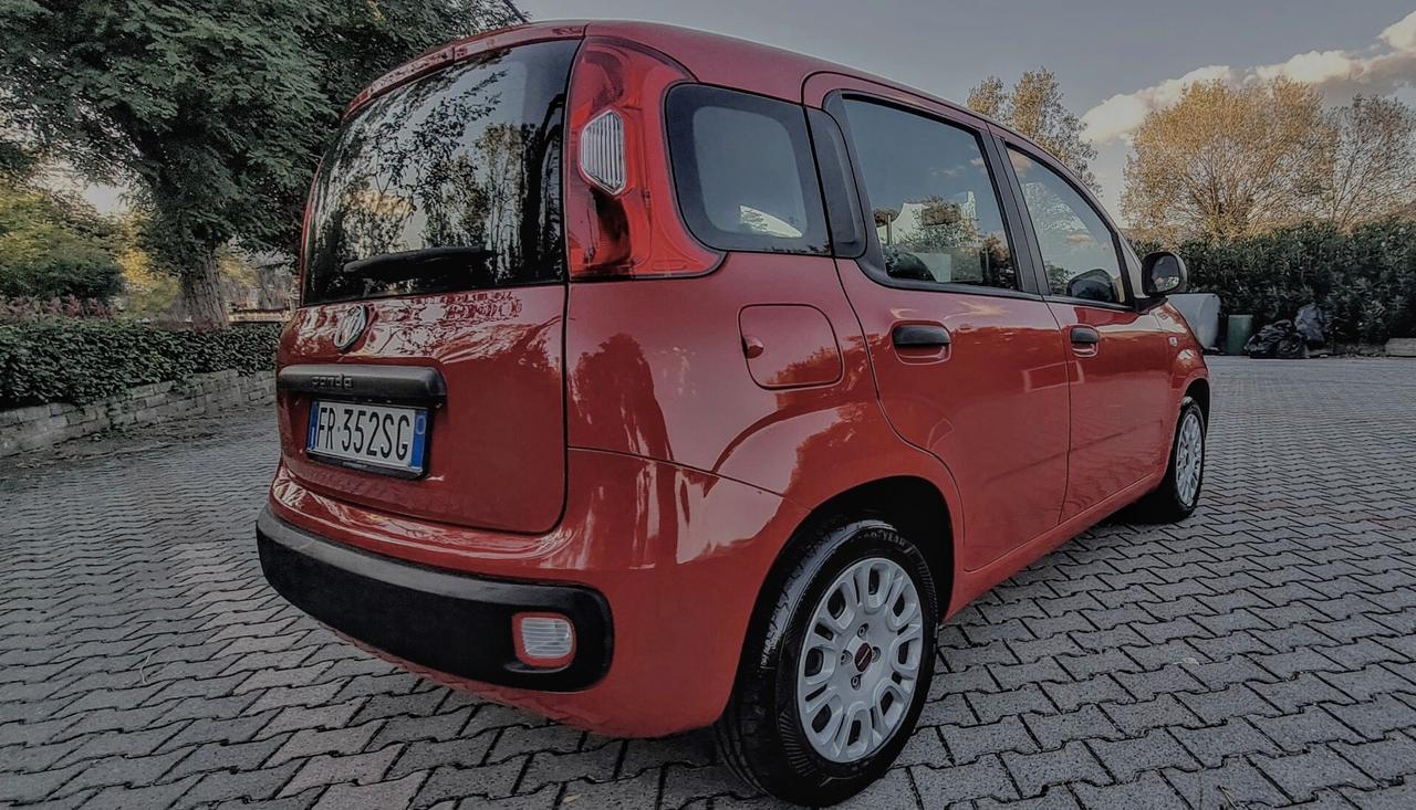 Fiat Panda 1.2 EasyPower Lounge