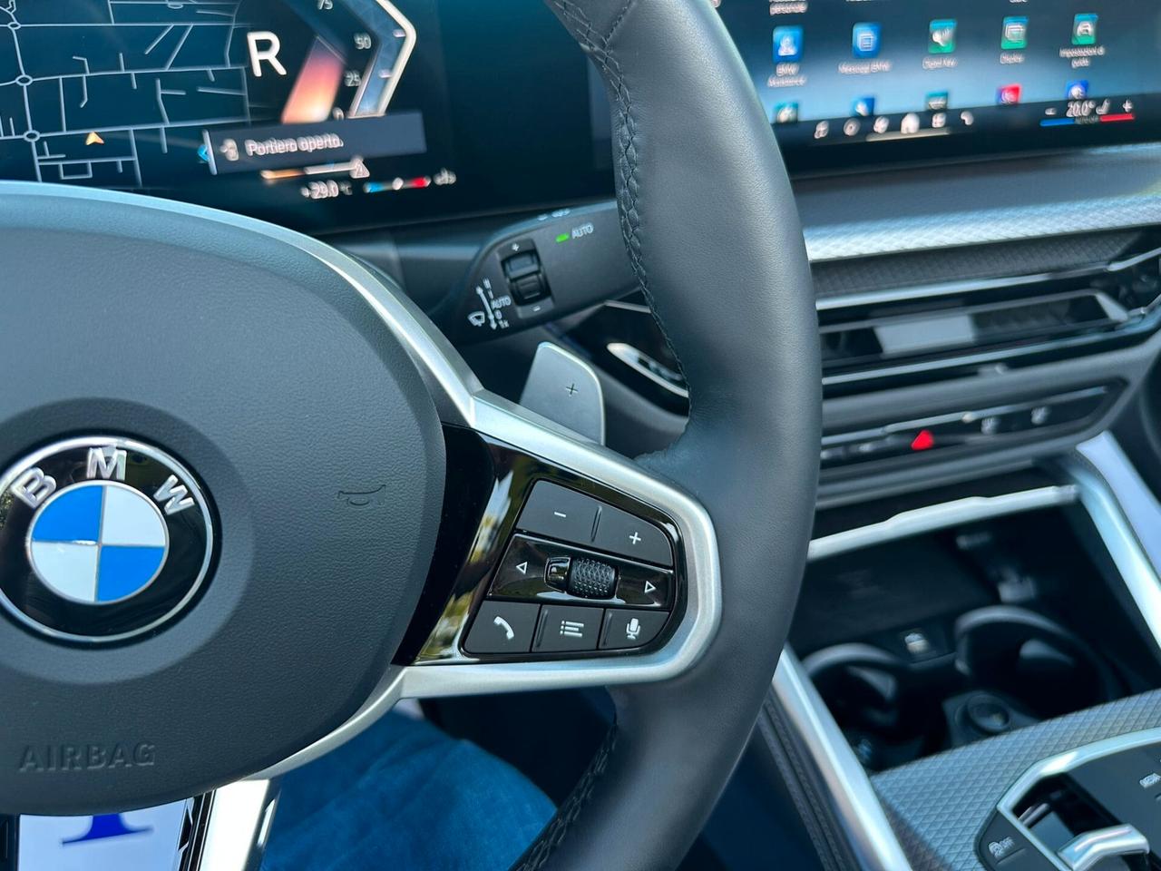 BMW 430i XDRIVE MSPORT CABRIO 245CV - IVA