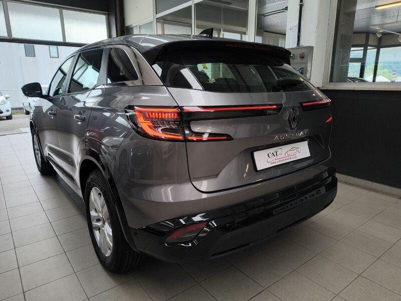 Renault Austral Austral 1.2 MH advanced Evolution(KM0)PREZZO REALE