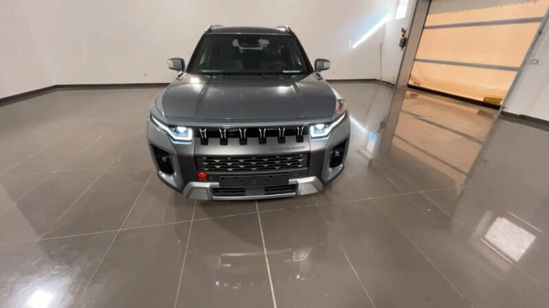 KGM Torres Torres 1.5 Turbo GDI AWD aut. Dream