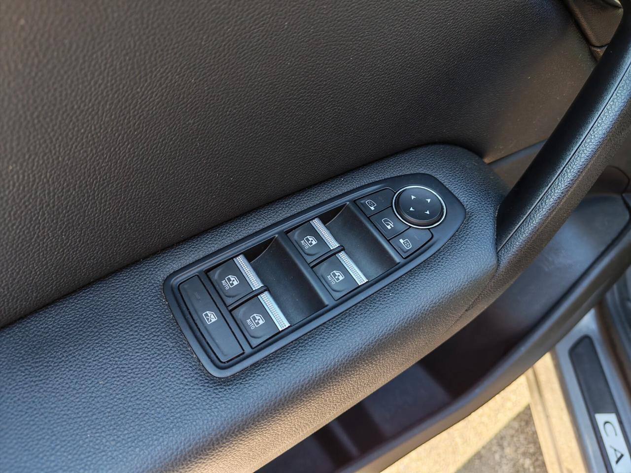 Renault Captur Full Hybrid E-Tech 145 CV Intens