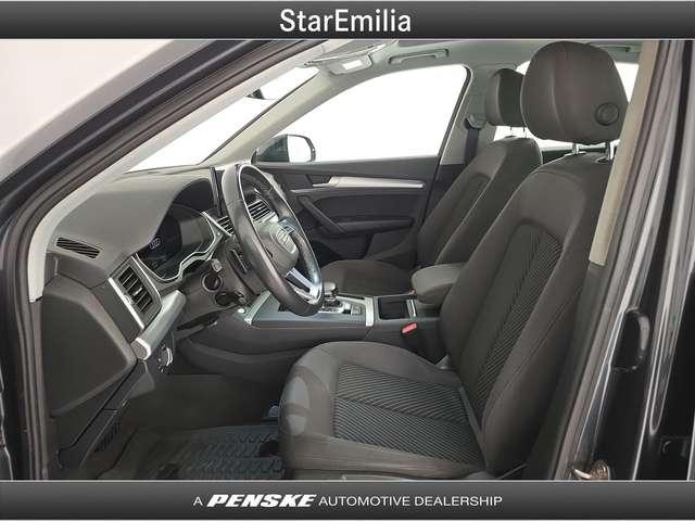 Audi Q5 Q5 40 TDI 204 CV quattro S tronic Business Advanc