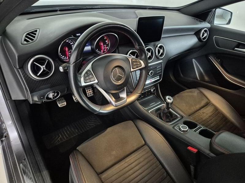 Mercedes-Benz Classe A - W176 Diesel A 160 d Premium my16