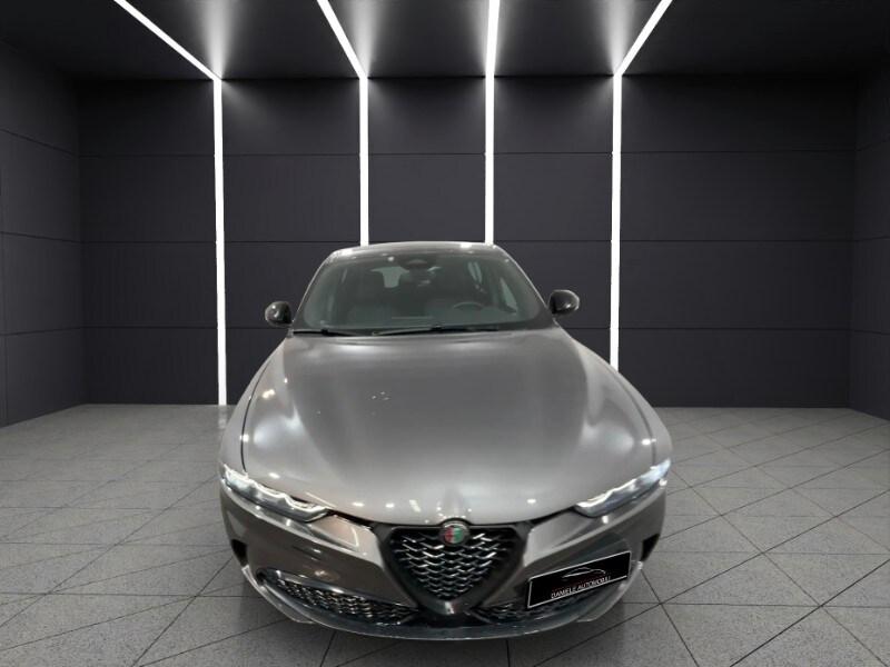 ALFA ROMEO Tonale Tonale 1.5 160 CV MHEV TCT7 V...
