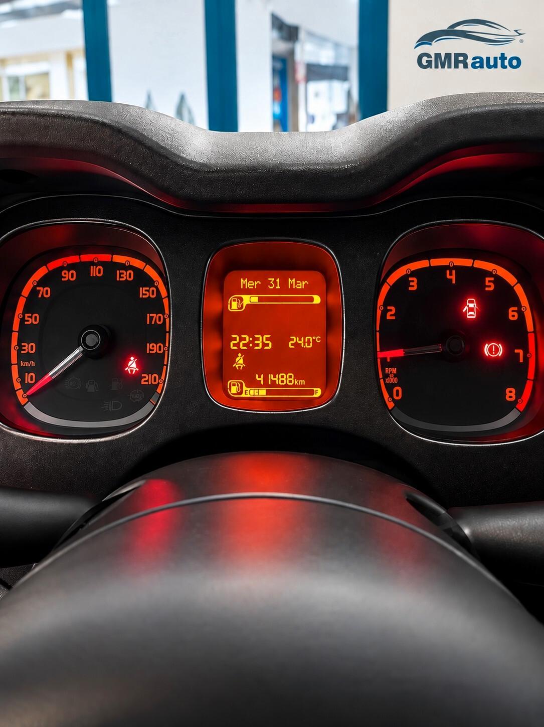 FIAT Panda 3ª Serie 1.0 FireFly S&S Hybrid Pop Van– Autocarro - PREZZO REALE SENZA VINCOLI!!