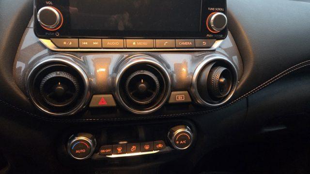 NISSAN Juke 1.6 HEV N-Connecta PERMUTE OK NEOPATENTATI UNIPRO.