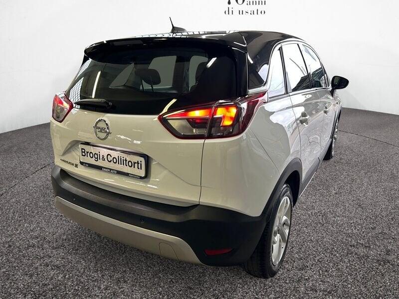 Opel Crossland X 1.2 Innovation Auto S&S my20