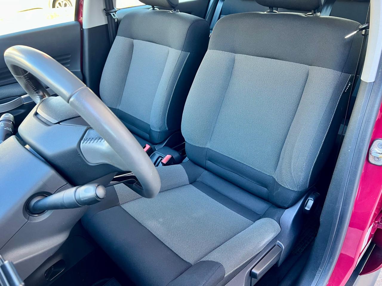 Citroen C4 Cactus BlueHDi 100 Feel Edition