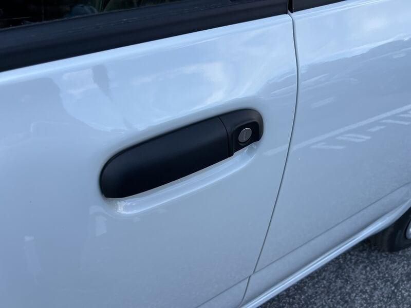 FIAT Panda III 1.0 firefly hybrid s&s 70cv