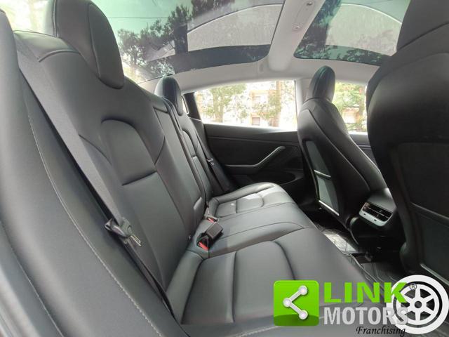 TESLA Model 3 Long Range Dual Motor AWD