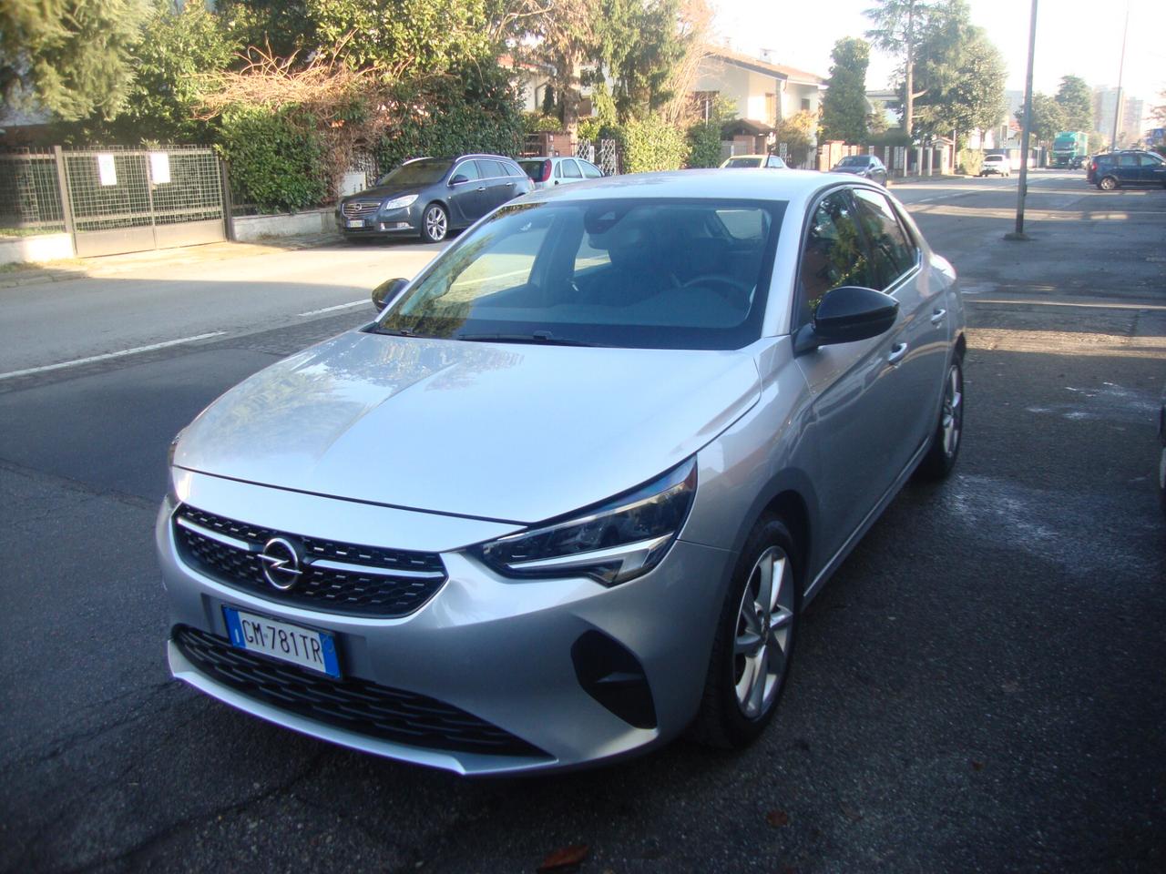 Opel Corsa 1.2 Edition