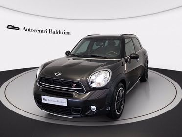 MINI Mini countryman 2.0 cooper sd all4 e6 del 2015