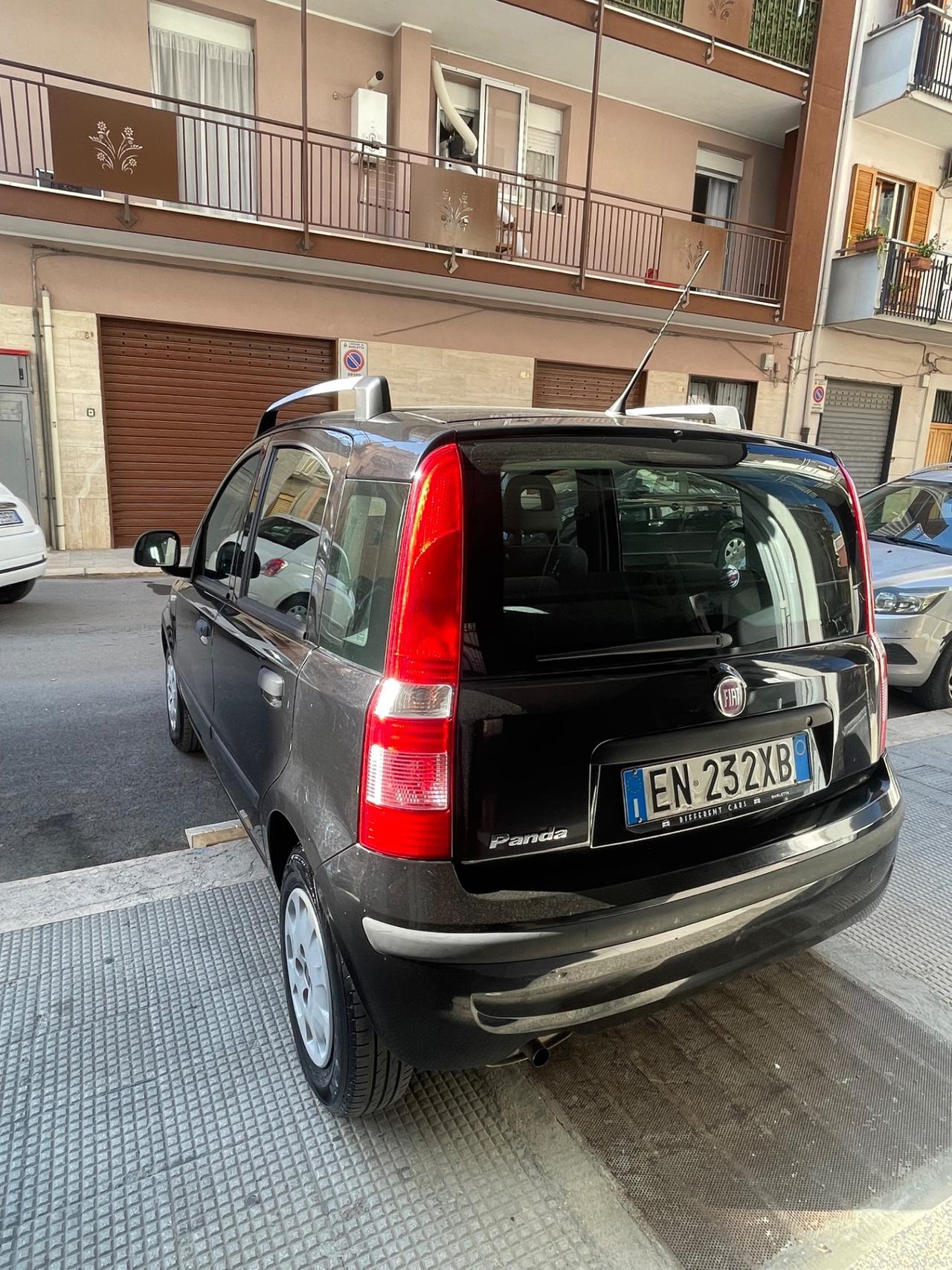 Fiat Panda 1.2 EasyPower Classic