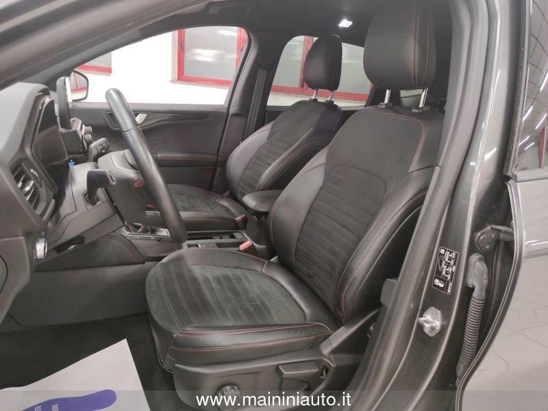 Ford Kuga 1.5 150cv 2WD ST-Line X + Car Play