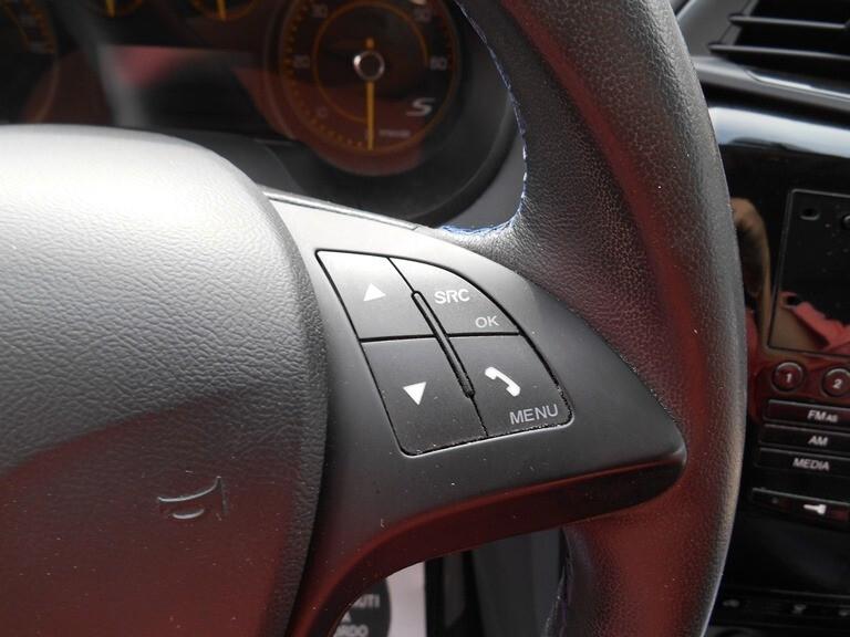 Lancia Delta 1.6 MJT DPF VERSIONE "S" KM 107000
