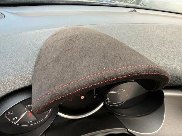 Fiat 500X 1.6 MultiJet 120 CV DCT Sport