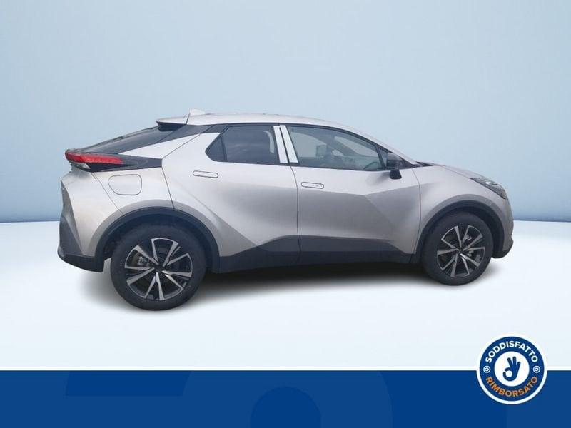 Toyota C-HR 2.0H PHEV 2WD TREND ECO MY24