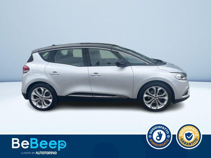 Renault Scénic 1.5 DCI ENERGY SPORT EDITION2 110CV EDC