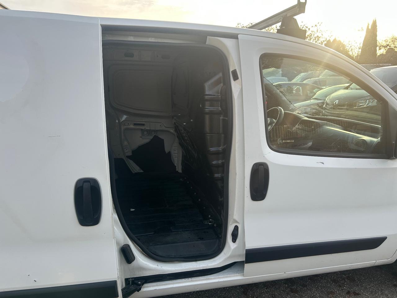 Fiat Fiorino 1.3 MJT 95CV 2020 Euro6D