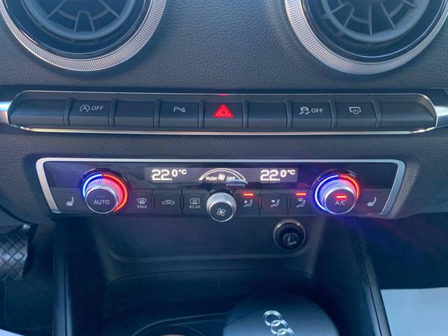 AUDI A3 SPB 30 g-tron S tronic