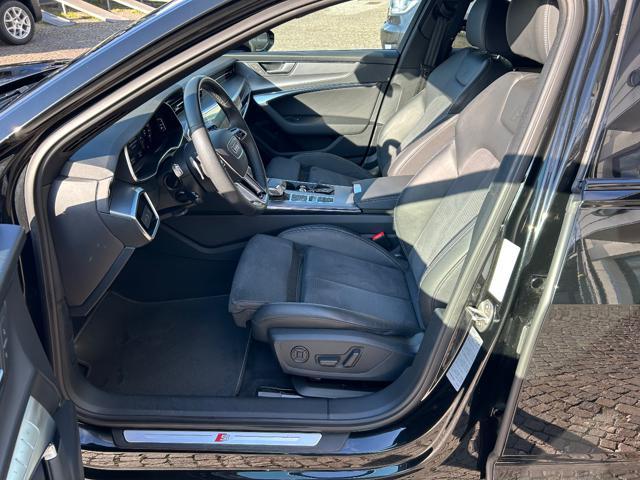 AUDI S6 Avant 3.0 TDI quattro tiptronic