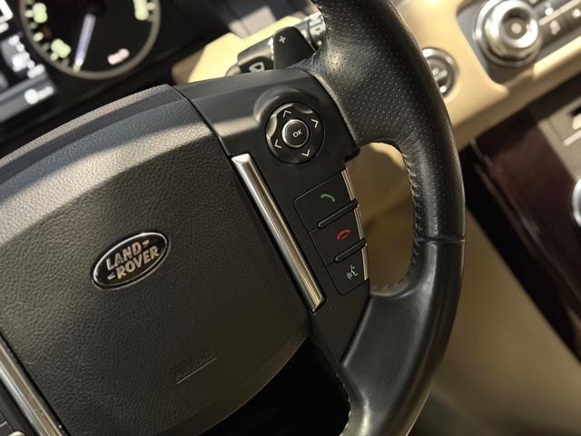 LAND ROVER Range Rover Sport 3.0 SDV6 HSE *TOP CONDITION KM REALI*