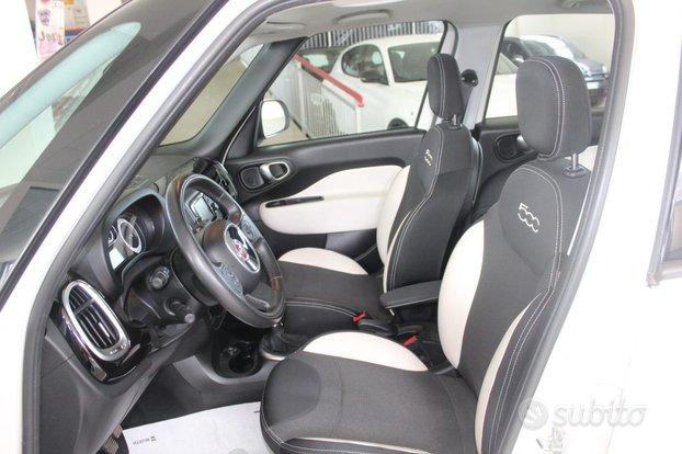 FIAT 500L 1.3 Multijet 95 CV Trekking