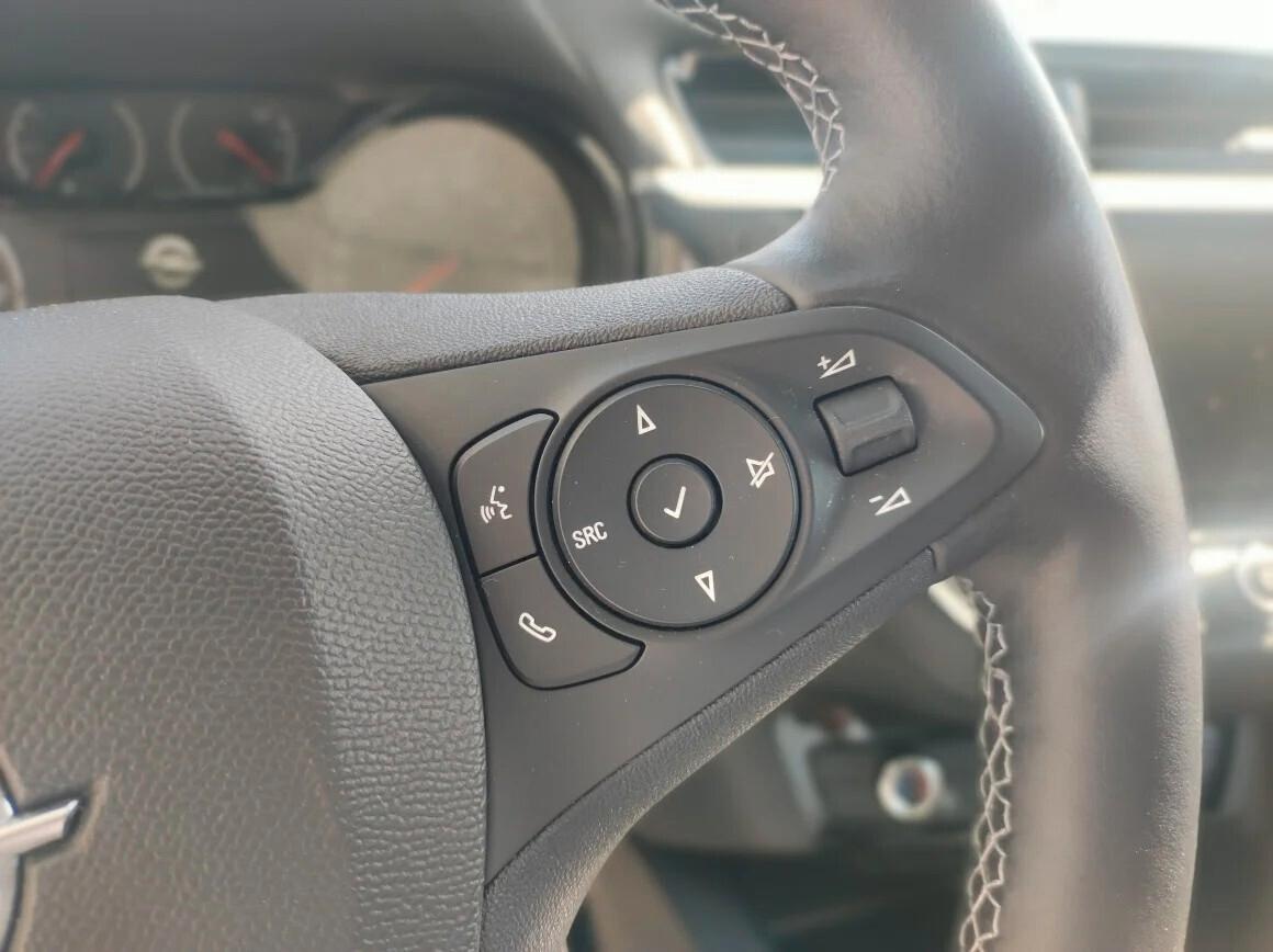 Opel Corsa 1.5 D 100 CV Edition