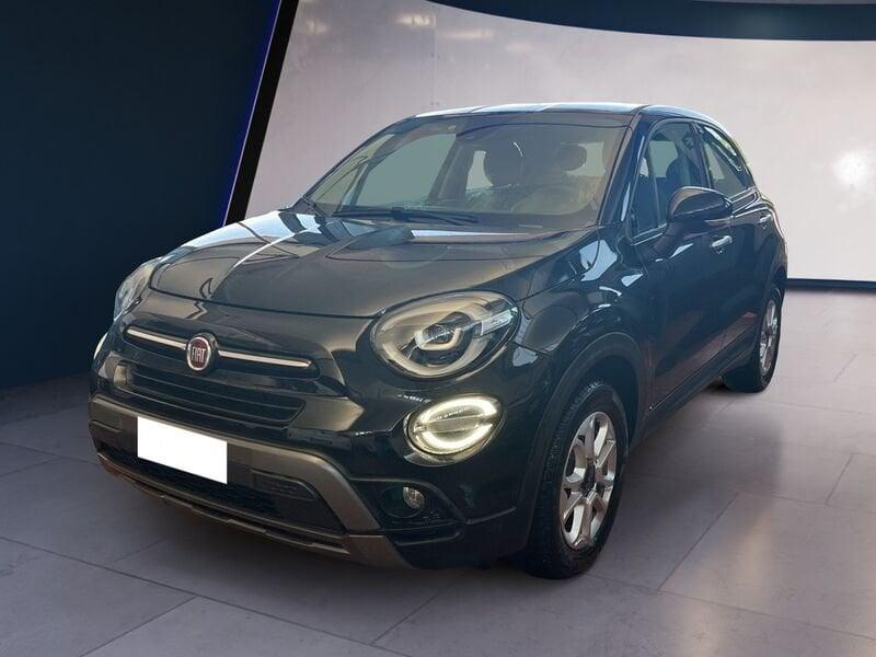 FIAT 500X 500 X 2018 1.0 T3 City Cross 120cv