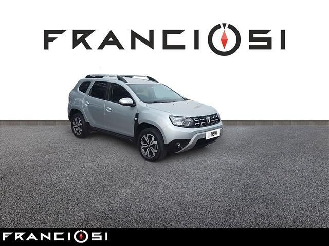 DACIA Duster 1.5 Blue dCi Prestige 4x2