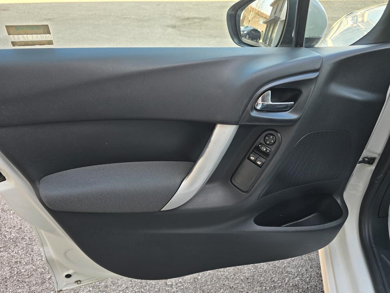 Citroen C3 1.4 HDi 70 Exclusive 2012 NEOPATENTATI