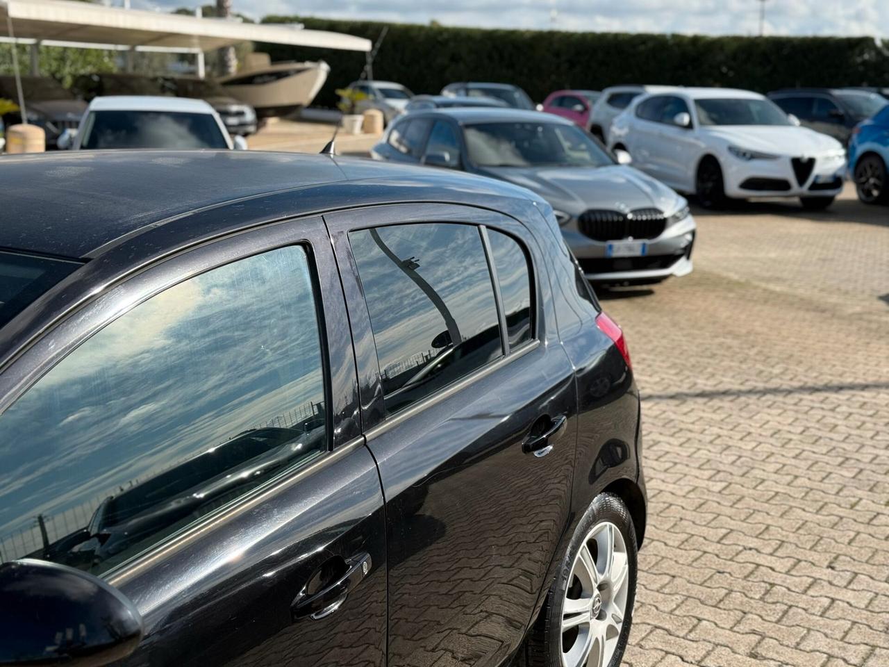 Opel Corsa 1.3 CDTI 95CV 5 porte Cosmo *OK NEOPATENTATI*