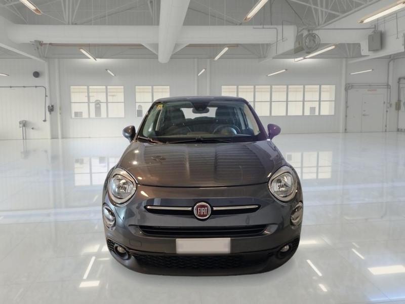 FIAT 500X 1.3 Mjet 95cv E6D Connect