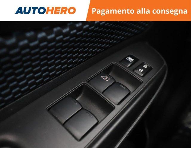 NISSAN Note 1.2 12V Acenta