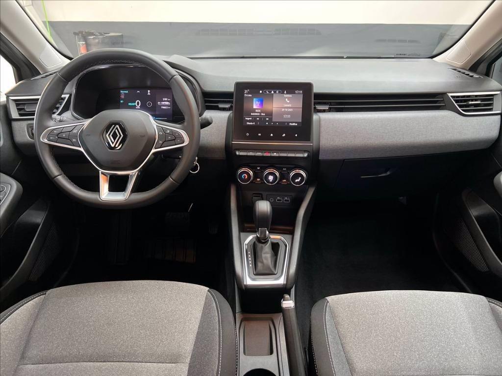RENAULT Clio 1.6 E-Tech full hybrid Evolution 145cv del 2024