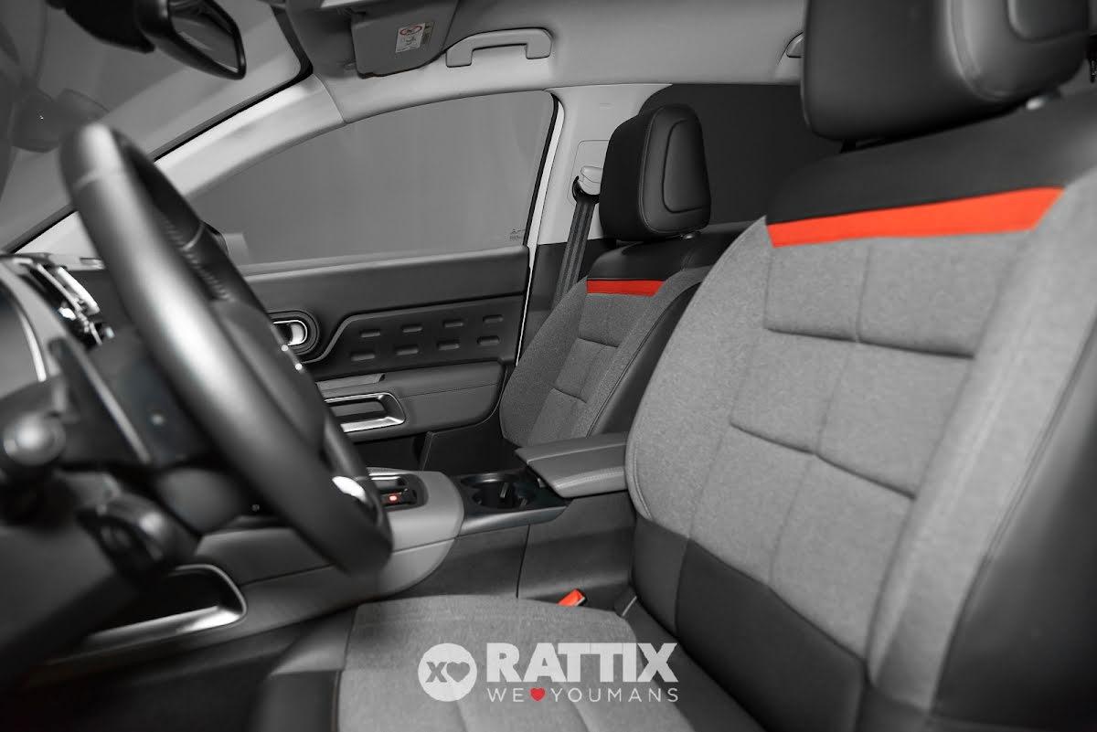 Citroen C5 Aircross 1.5 BlueHDI 130CV Shine EAT8