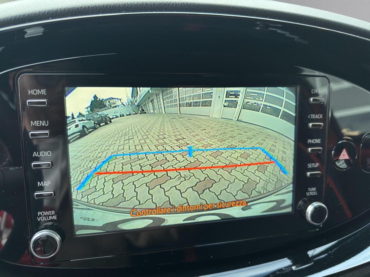 Toyota Aygo X 1.0 Trend 72cv