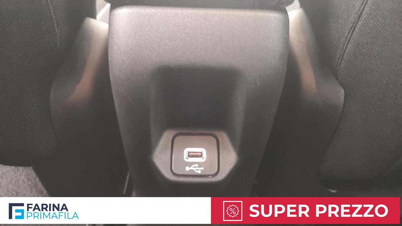 JEEP Renegade 2019 - Renegade 1.6 mjt Limited 2wd 130cv
