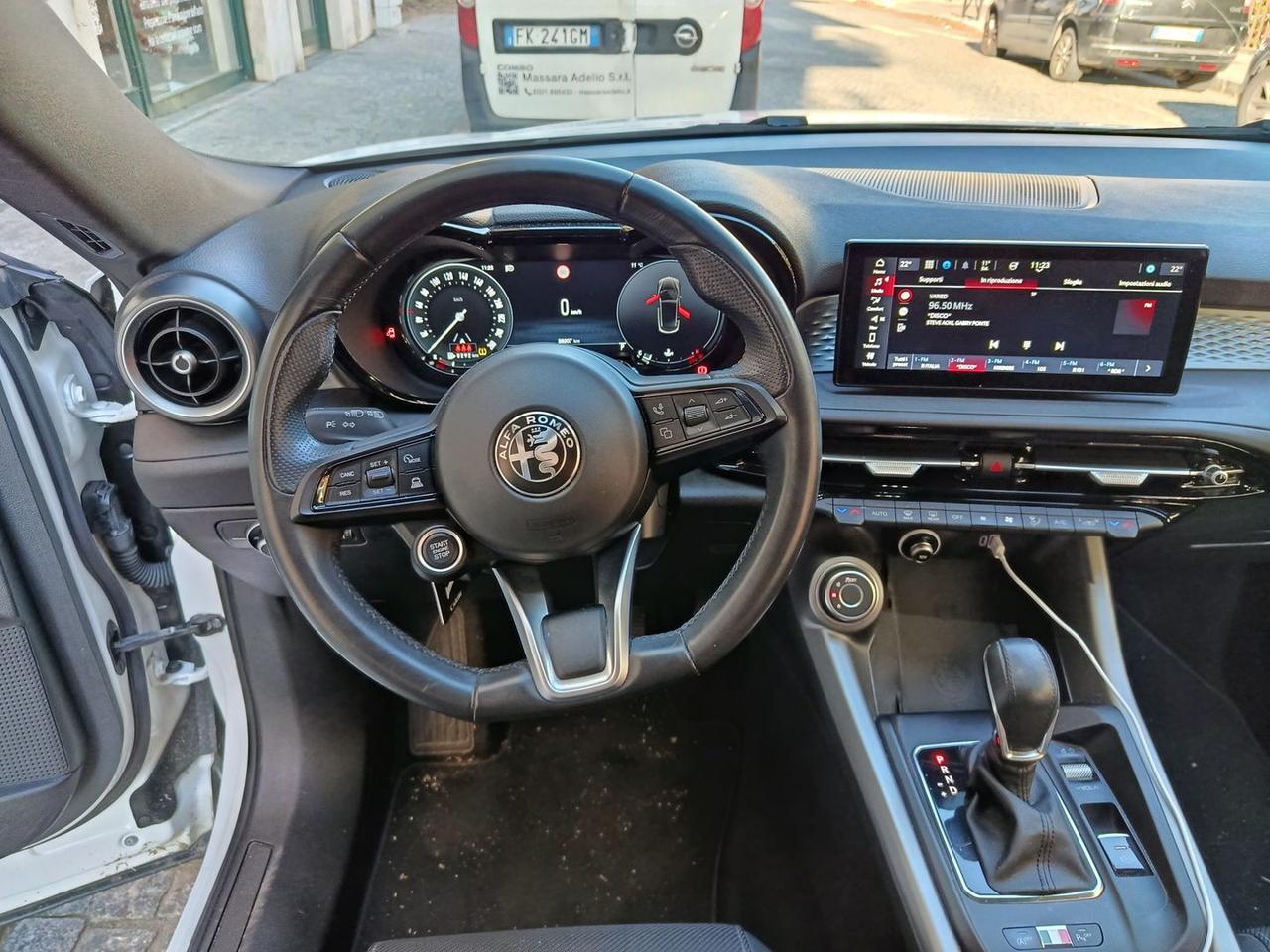 Alfa Romeo Tonale Sprint 1.6 VGT-D #8132