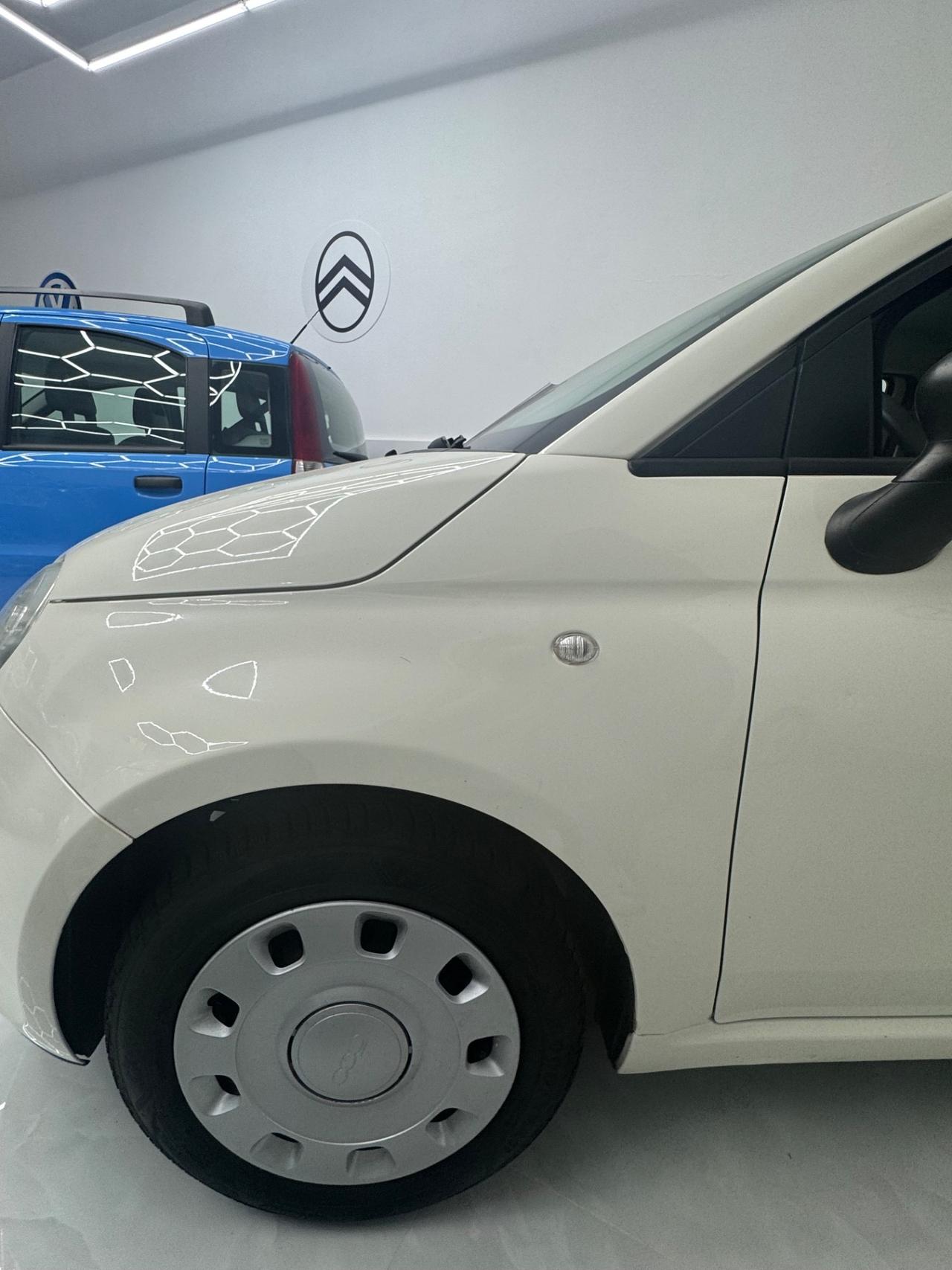 Fiat 500 1.2 POP STAR