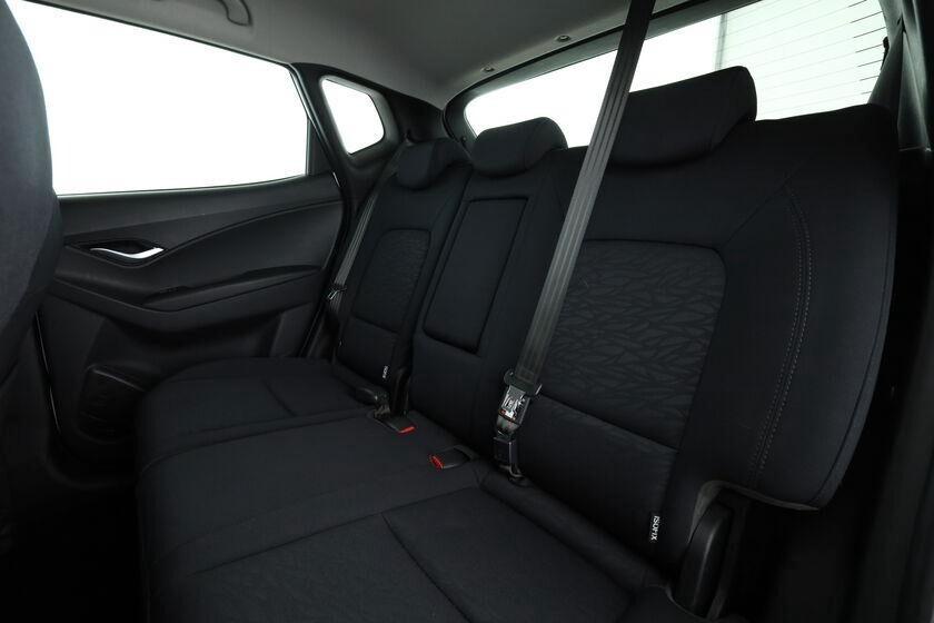 Hyundai iX20 1.4 CRDI 90 CV XPossible Navi/Cam