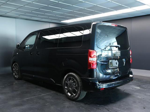 FIAT Ulysse 2.2 Multijet 180 CV S&S AT8 L2 Combi - 9 POSTI